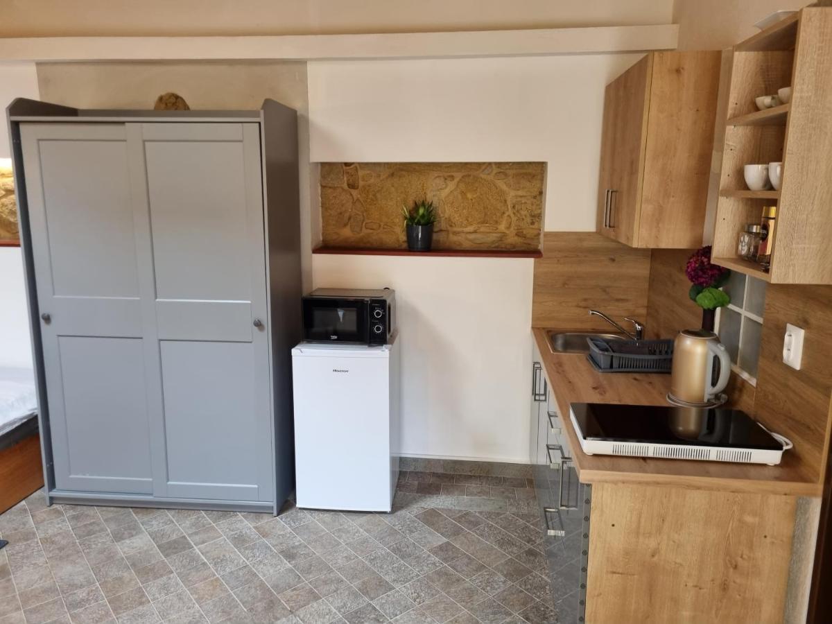Vila Lucia - Apartman 6 Πίλζεν Εξωτερικό φωτογραφία