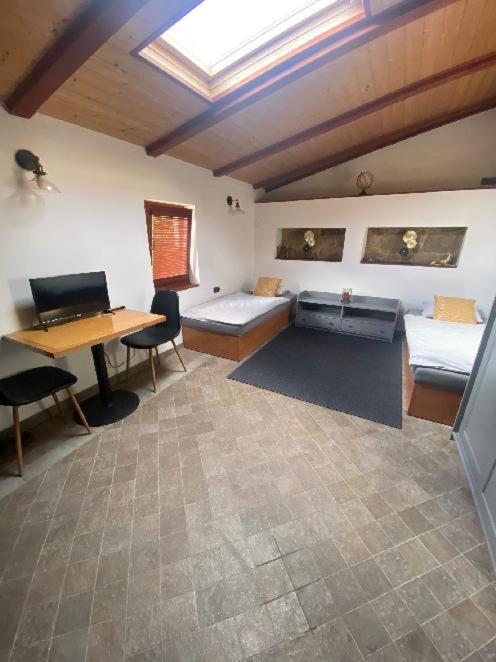 Vila Lucia - Apartman 6 Πίλζεν Εξωτερικό φωτογραφία